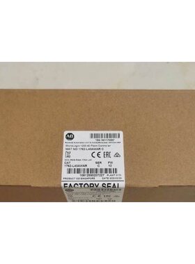 议价商品勿拍1762-L40AWAR原装美国罗克韦尔PLC模块议价商品勿拍