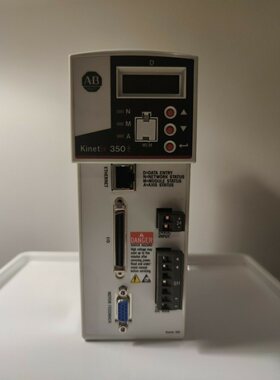 议价商品勿拍AB罗克韦尔 2097-V33PR6-LM议价商品勿拍