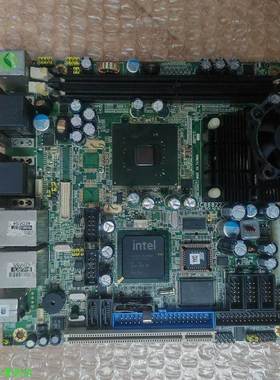 非实价议价议价议价议价议价(包邮)正常拆机艾讯SBC86822工控主板