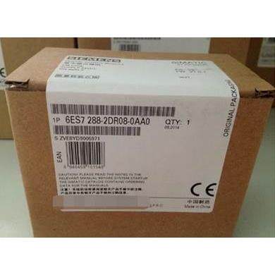 非实价议价议价6ES7288-2DR08-0AA0 SMART S7-200 EM DR08 6ES7 2