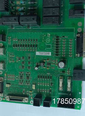 议价YASKAWA安川机器人 Link基板，型号是CSTR-FBBCA8R03CA议价