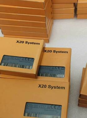 非实价议价议价X20AI2237贝加莱模块供应全新实物拍摄现货咨询优