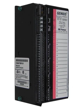 非实价议价议价IC660BBR101 IC660BBR101 PLC Genius I/O PLC Par