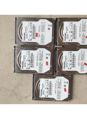 议价议价TOSHIBA 250G东芝 HDD2H84 MK25议价议价