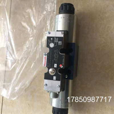 议价力士乐4WRAE10W1-60-2X/G24K31/F1V订货号R900732536比例换向