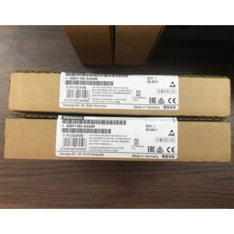 非实价议价议价6GK1162-3AA00/3AAOO通信处理器 CP 1623 PCI expr