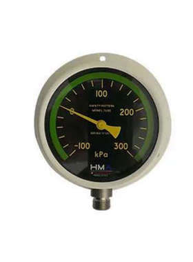 议价优势供应英国 Rototherm 真空压力表 INS-DS-0260议价