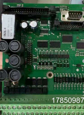 议价康士廉CS3000主板，型号IKK-4 052000 Rev议价