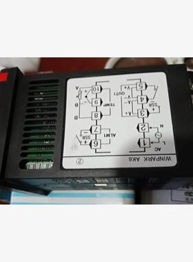 非实价议价议价WINPARK常州汇邦温控仪 AK6-AKL110-C040议价非实