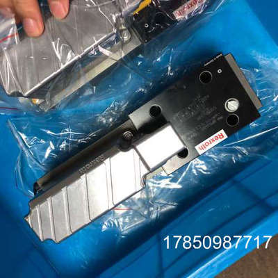 议价0811404801型号4WRPEH10C3 B100L-2X/G24K0/A1M比例阀力士乐