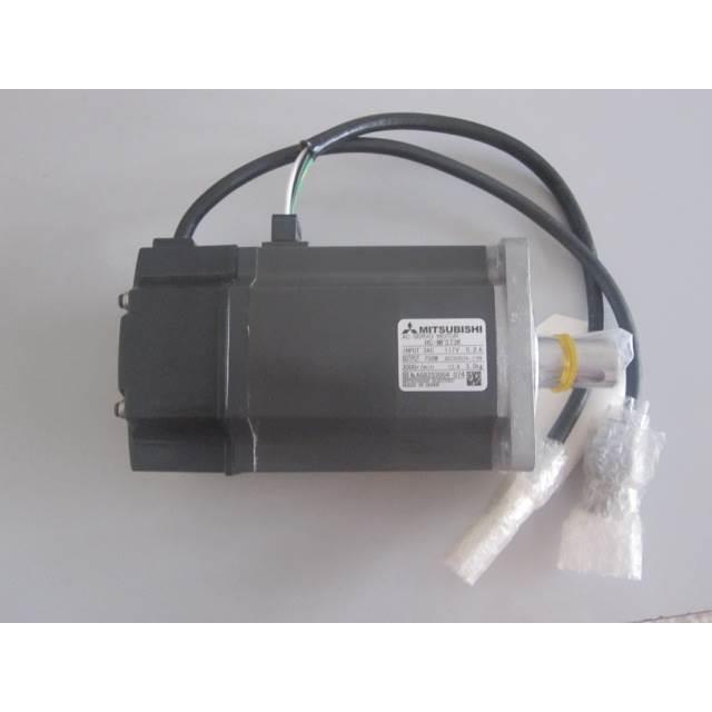 非实价议价议价三菱伺服电机 HC-MFS73K 正品现货质保一年非实价