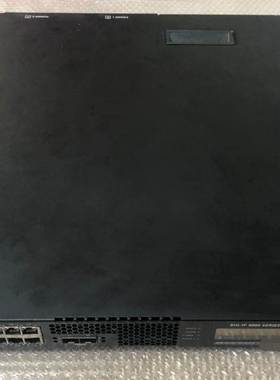 议价议价F5 bigip 4200V LTM GTM LC BT 负载均衡 整机 议价议价