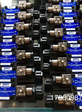 议价台湾70CEAN电磁阀DSD一G02一8C一A220一82，油缸，比例阀，柱