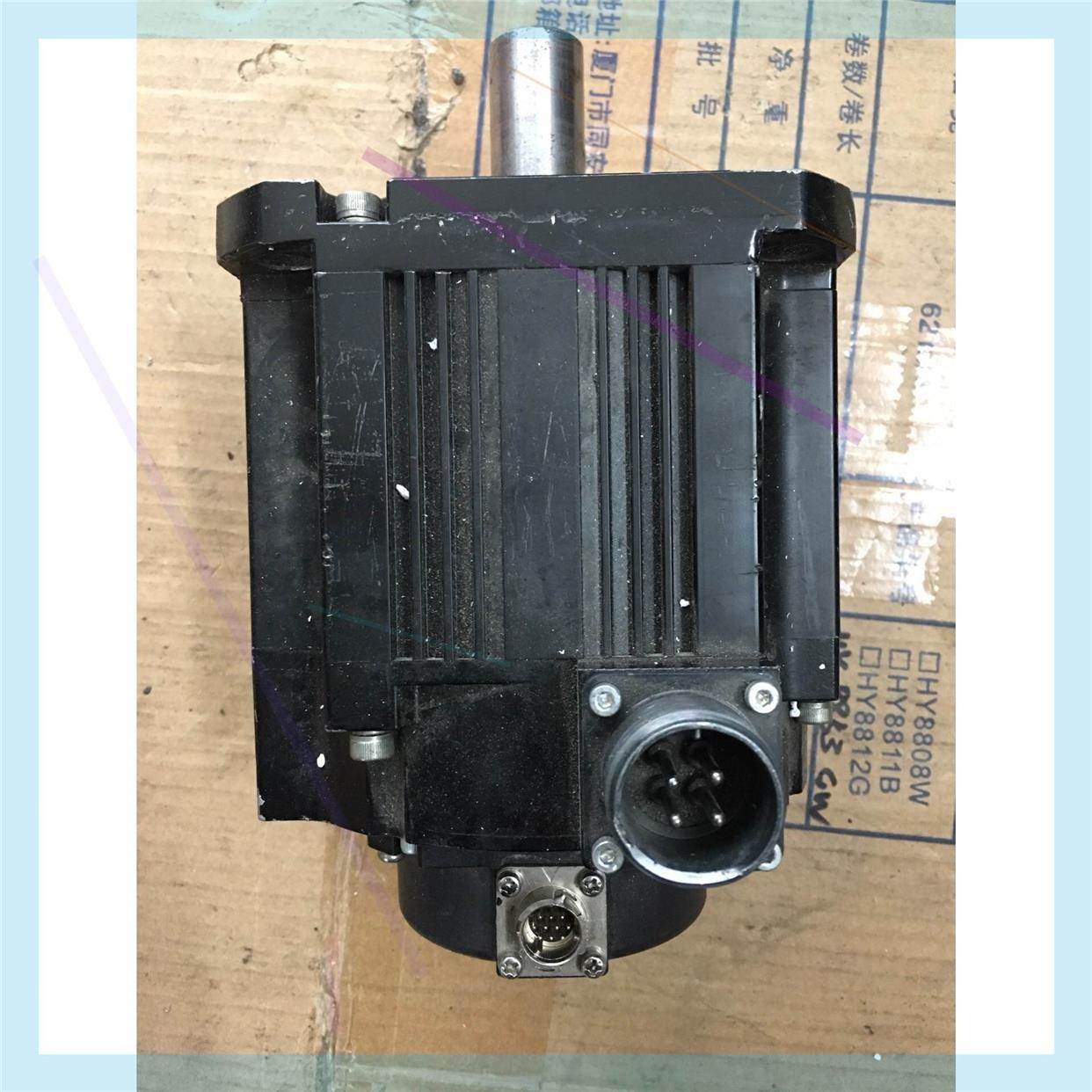 非实价议价议价三菱伺服电机HF-SN152J-S100非实价议价议价