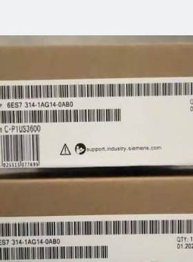 非实价议价议价6ES7314-1AG14-0AB0/OABOS7-300CPU 314模6ES73141
