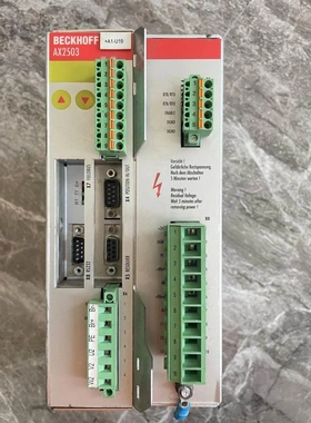 非实价议价议价AX2503-B750伺服驱动器 专业检测维修 测试包好 有