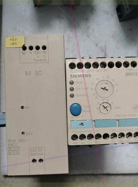 非实价议价议价原装二手西门子3RB12.6ESS5 0909-8ME11.非实价议