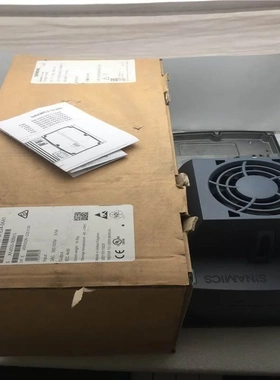 非实价议价议价全新正品G120D PM250D功率模块6SL3525-0PE24-0AA1