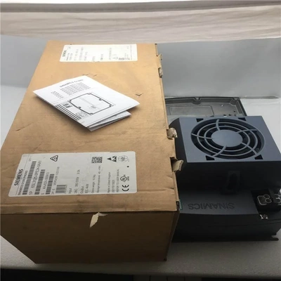 非实价议价议价原装正品G120D PM 集成功率模块6SL3546-0FB21-0AA