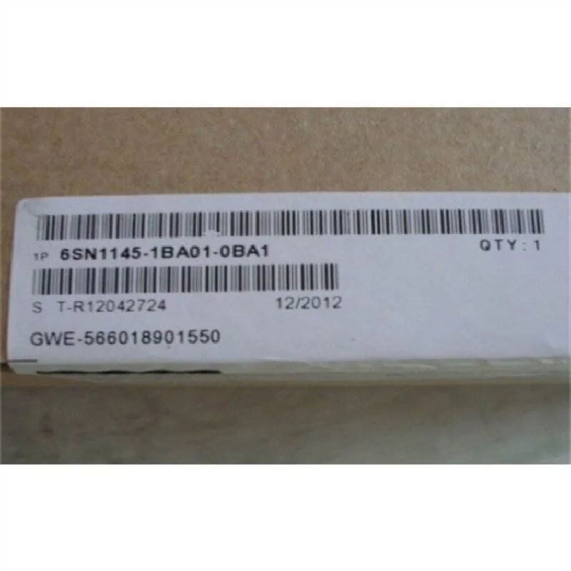 非实价议价议价6SN1145-1BA01/1BAO1-0BA1/OBA1 611电源模块 16/2
