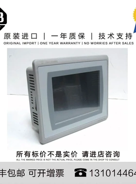 非实价议价议价Allen-Bradley 2711P-T6C21D8S-B 1.163 KG JP Pan