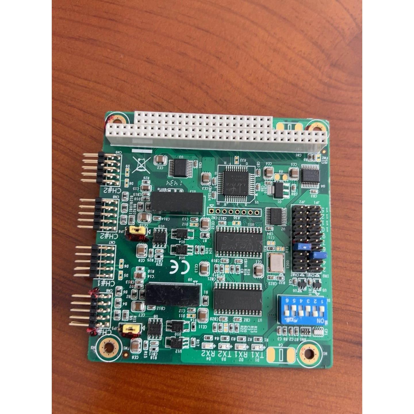 非实价议价议价PCM-3680 B1 01-1 PCM3680B1301E-T可接维修 拍议