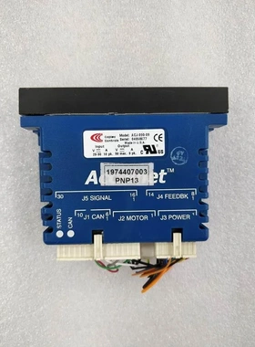 非实价议价议价 ACJ-090-09 伺服驱动器 原装拆机件非实价议价议