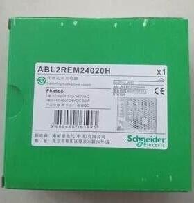 非实价议价议价原装开关电源 ABL2REM24020K 输出DC24V 50W 现货