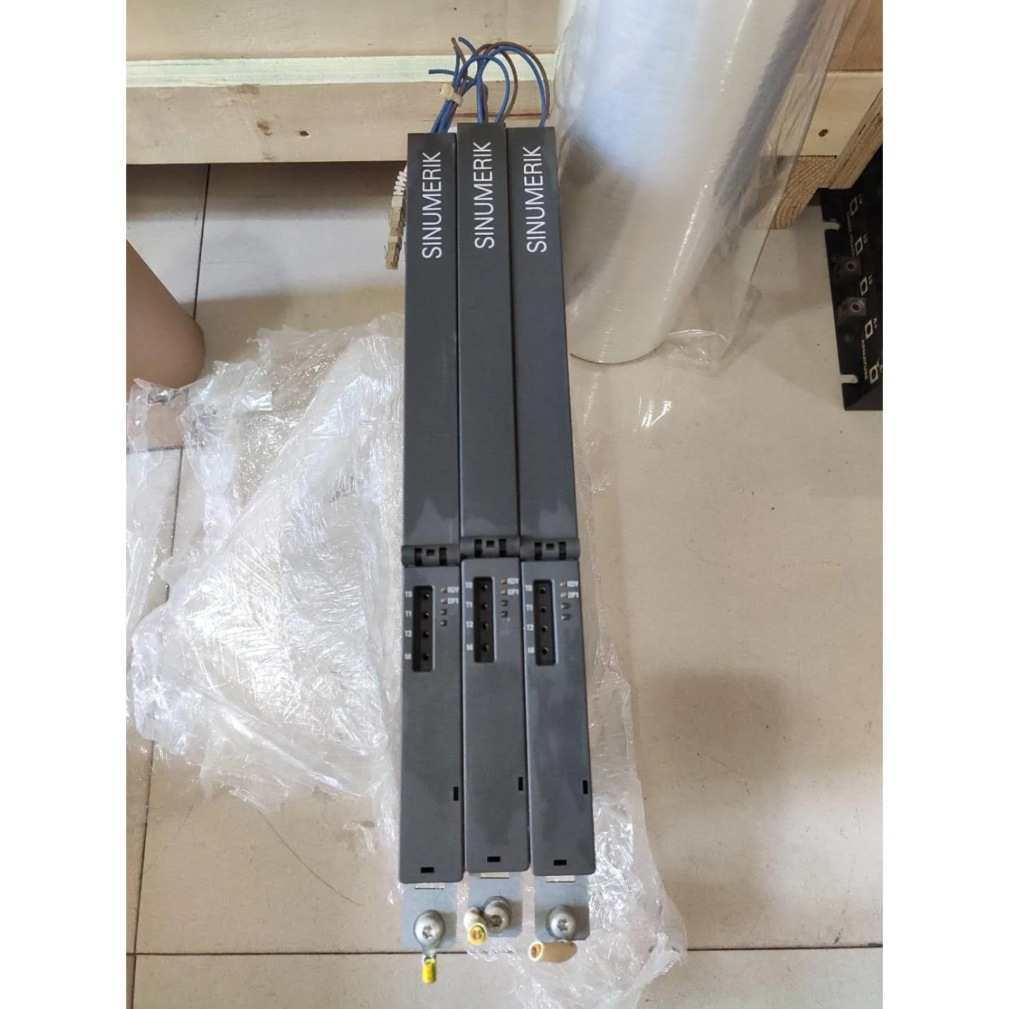 非实价议价议价6SL3040-0NC00-0AA0 NX10通讯模块 9成新 原装拆机