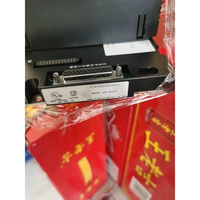 非实价议价议价二手 基板 IC693CHS391C 设备拆机 九成新 包好 议