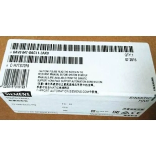 0AG11 Color 3AX0 Basic 3AXOKTP1500 非实价议价议价6AV6647