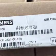 非实价议价议价6GT2831-6CA50RF1000访问控制阅读器RF1040R非实价