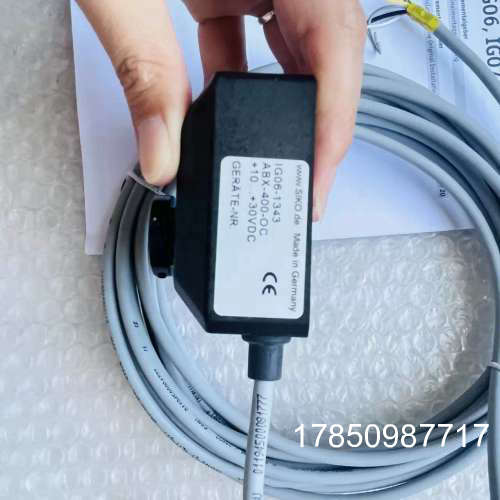 议价德国希控SIKO MSK5000-0418磁性感测器MSK5000-0418议价