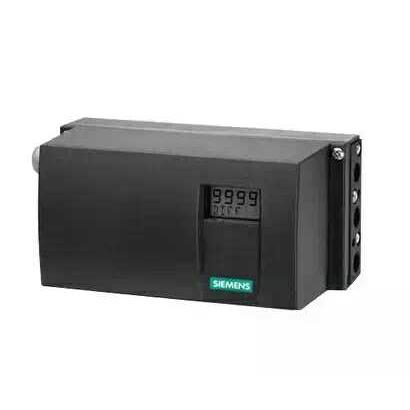 非实价议价议价阀门定位器反馈模块 6DR4004-8J 4-20mA信号反馈