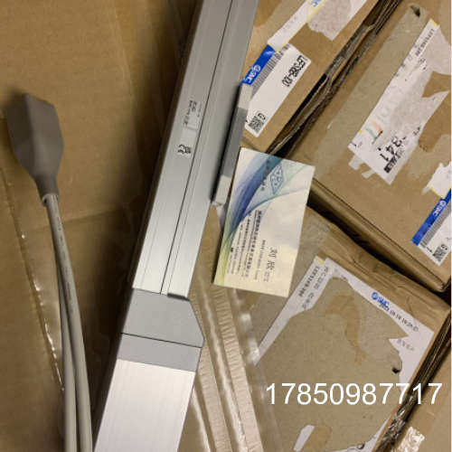 议价LEFS40B-1200 电动执行器 议价