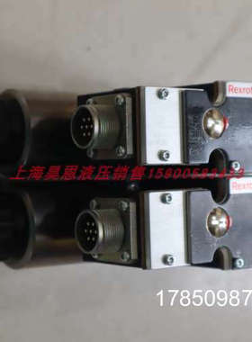 议价3DREPE6C-21=25EG24N9K31/F1M=00 R900958859力士乐REXROTH比