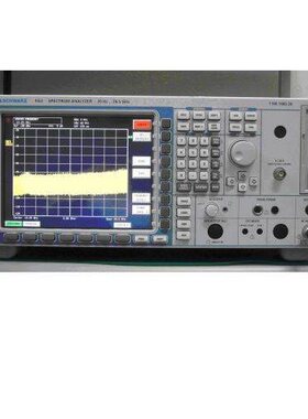 议价商品勿拍销售回收FSU26/FSQ26/26.5G频谱分析仪议价商品勿拍