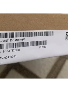 非实价议价议价MODRIVE611功率模块1轴25A 6SN1123-1AA00/1AAOO-0
