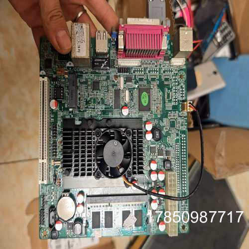 议价【议价】一块ITX-WD525-2(D3) V3.8主板，适合工控议价