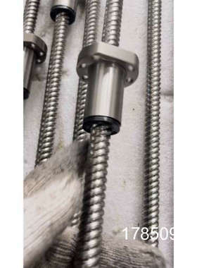 议价TBI 1620滚珠丝杆，丝杆直径16mm，导程20mm，螺议价产品议价