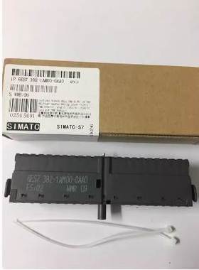 非实价议价议价6ES7392-1AM00/1AMOO-0AA0/OAAOS7-300 40针前连接