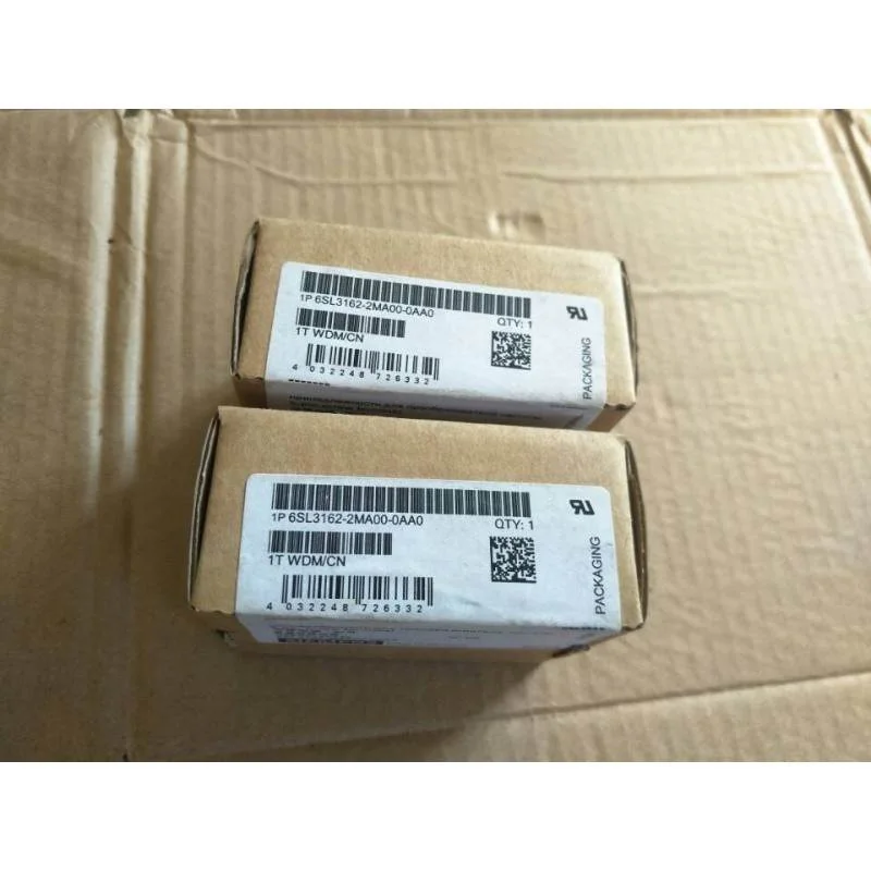 非实价议价议价正品S120伺服配件连接器6SL3162-3161-1LP00-2MA00