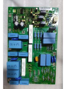 议价议价变频器 130B7174 启动版 176F3159 可控硅整流预议价议价
