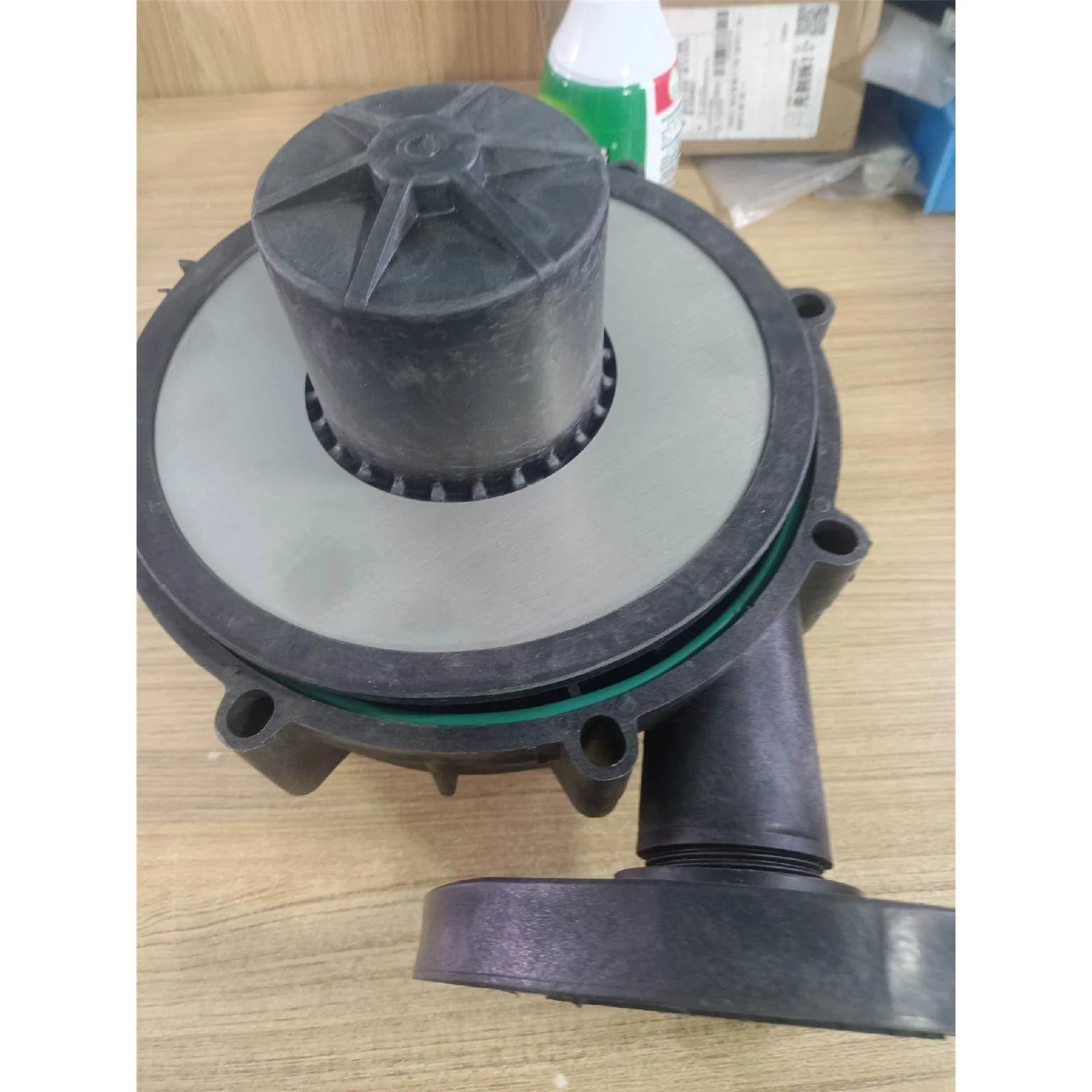 非实价议价议价询价拆机ASSOMA磁力泵头议价非实价议价议价