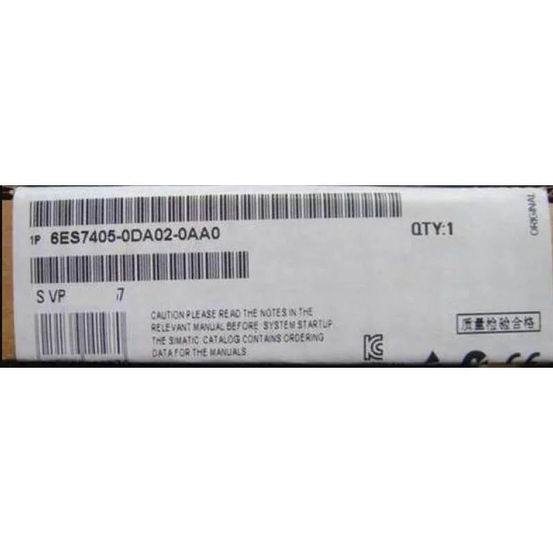 非实价议价议价6ES74050DA020AA0PS405 4A电源6ES7405-0DA02-0AA0