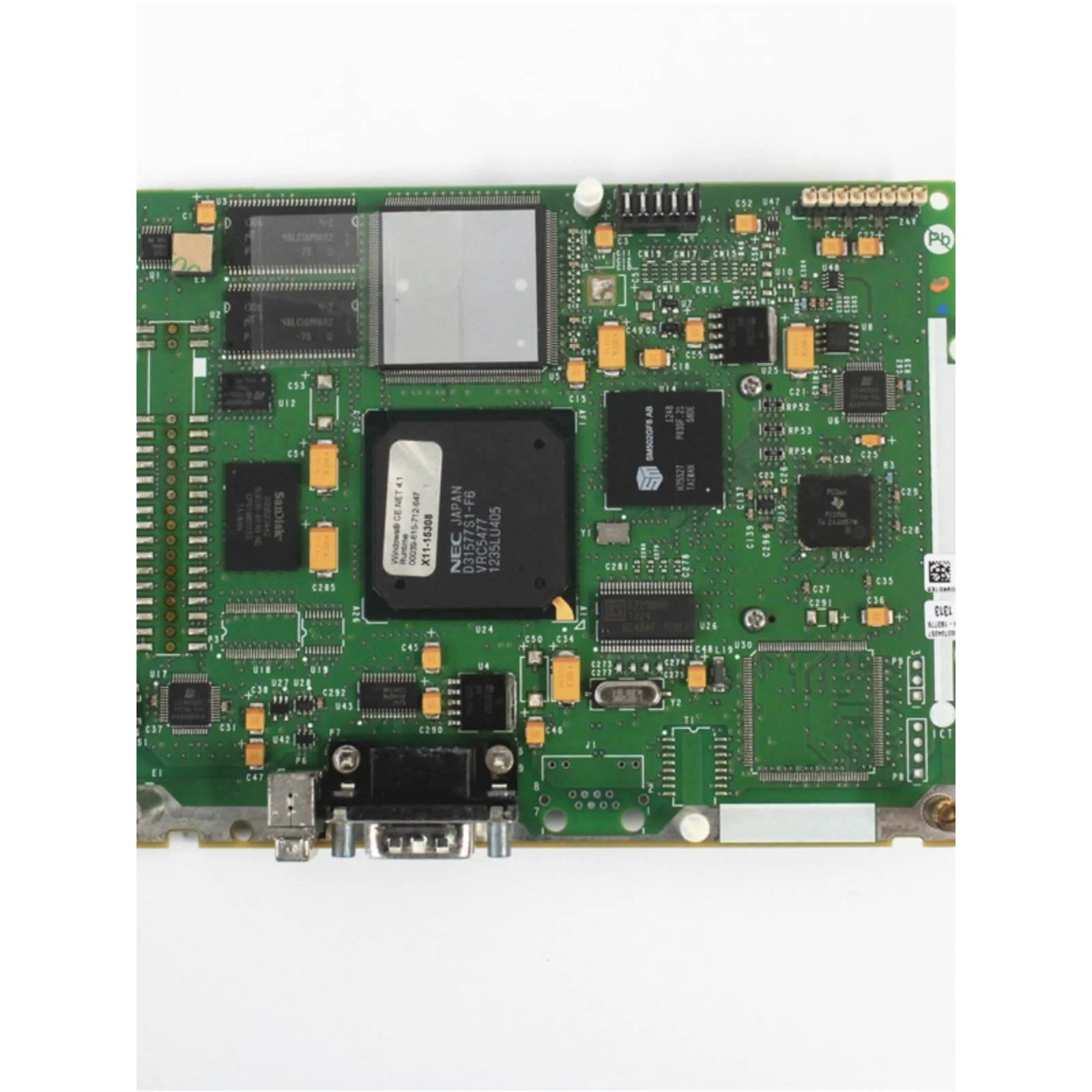 非实价议价议价PN-193776 罗克韦尔AB板卡 现货 实物拍摄 二手 议