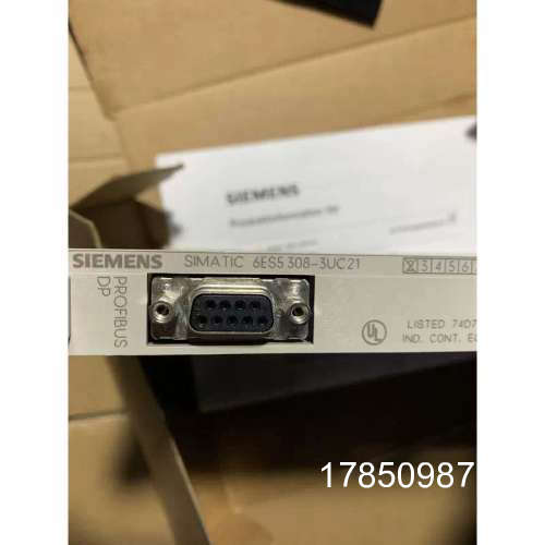 议价*S5308-3UC21  S5308-3UC21 拆封 K1*议价