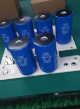 非实价议价议价 变频器753 755系列电容组 9200UF非实价议价议价