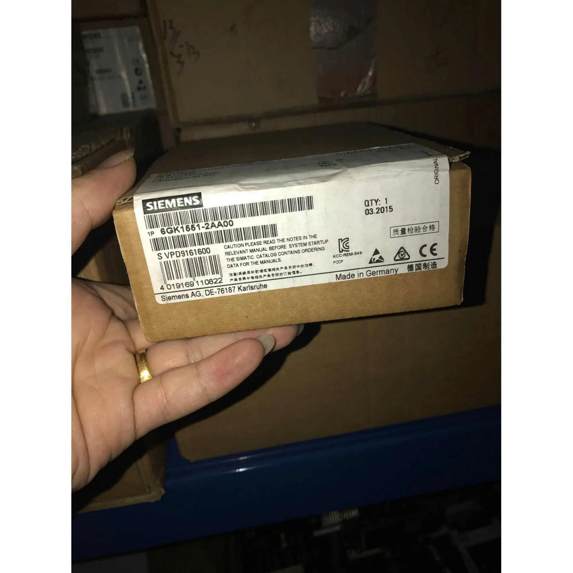 非实价议价议价正品全新P5612通讯卡6GK1551-1561-1562-2AA00-3AA