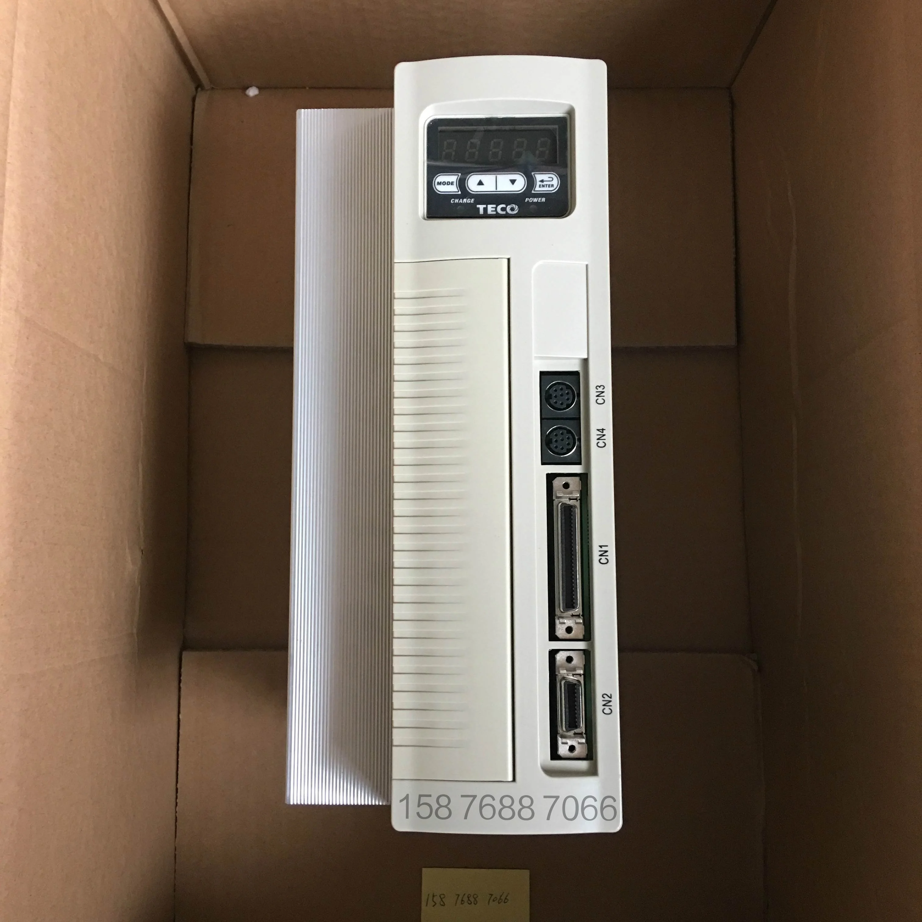 非实价议价议价3.0KW伺服驱动器JSDAP-75A3 JSDA-75A3 TSTAP75D T